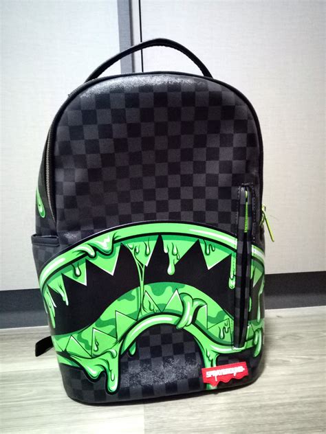 buy louis vuitton supreme backpack|louis vuitton supreme backpack shark.